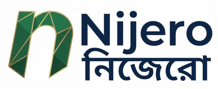Nijero logo